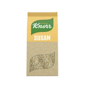 KNORR Sesame Seeds/Susam 65g