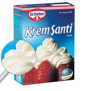 DR. OETKER KREM SANTI 288 GR