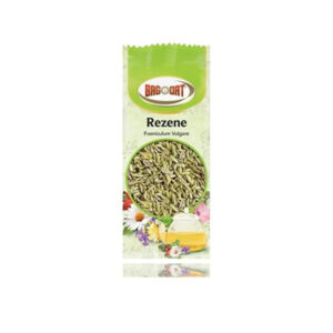 BAGDAT FENNEL TEA 120 GR
