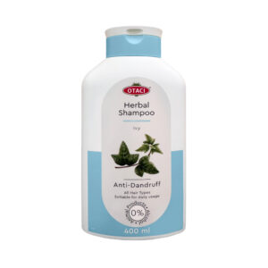 OTACI SHAMPOO IVY 400 ML