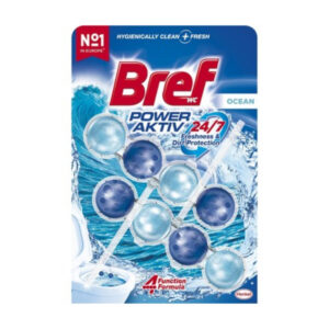 BREF POWERACTIV OCEAN 2*50 GR