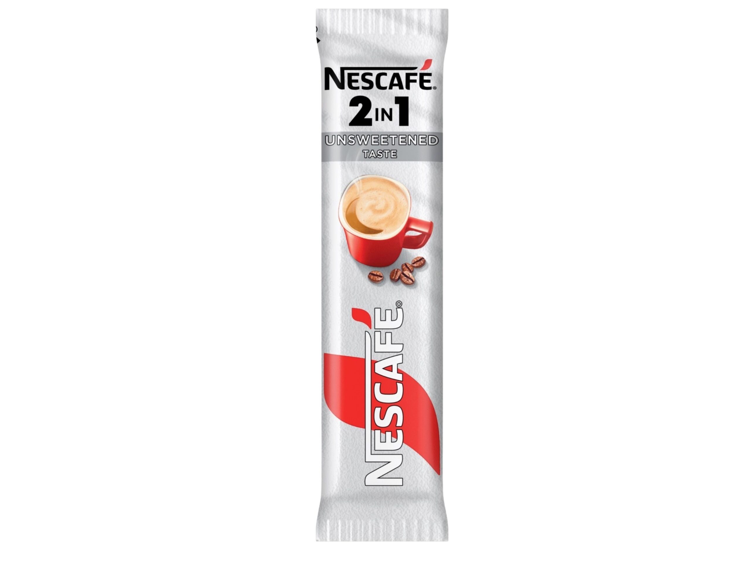 NESCAFE 2 IN 1 NO SUGAR 10 GR