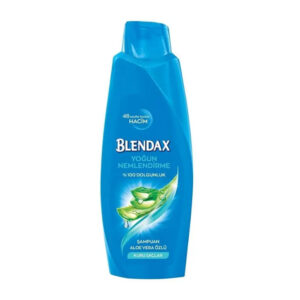 BLENDAX SHAMPOO HAIRLOSS 500ML