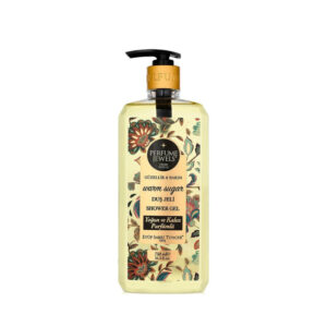 Eyup Sabri PJ WARM SUGAR Shower Gel 750ml