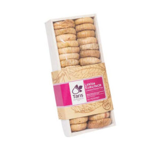 TARIS DRIED FIGS LERIDA 500GR