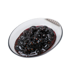 ATIYE LACIN KARADUT RECELI % 65 MEYVE  290 GR