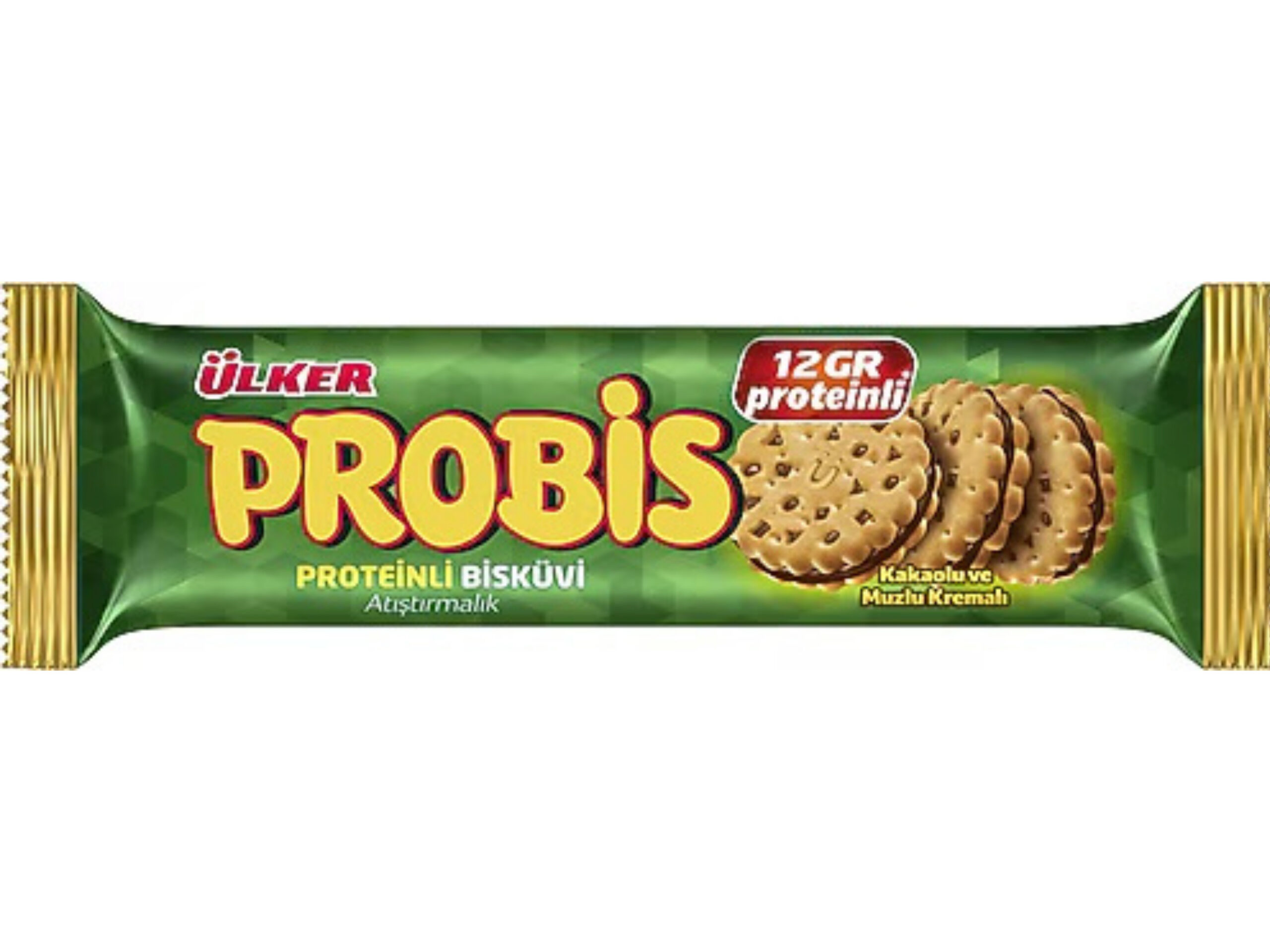 ULKER PROBIS MINI 75 GR