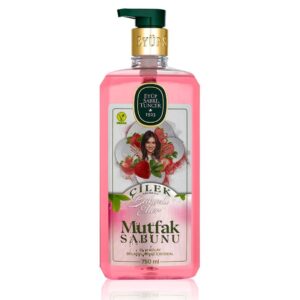 Eyup Sabri Kitchen Liquid Soap Cilek 750ml