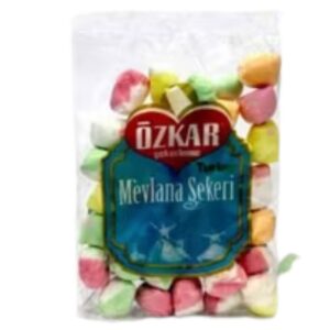 OZKAR MEVLANA CANDY COLOR350GR