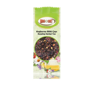 BAGDAT ROSEHIP TEA 120 GR