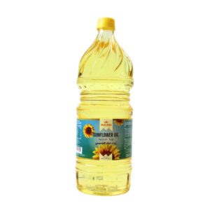 MARMIA SUNFLOWER OIL 2 LT