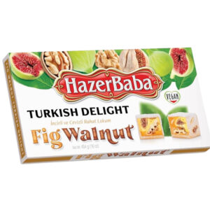 HAZERBABA WALNUT T.D. 454 GR
