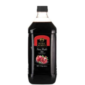 KEMALKUKRER POMEGRANT SOUR 4KG