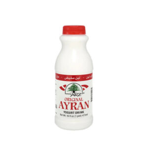 ARZ YOGURT DRINK ORGNL 473 ML