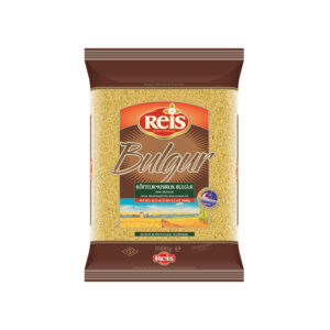 REIS BULGUR FINE 1 KG