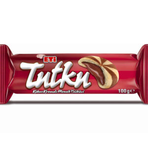 ETI TUTKU BISCUIT 100 GR