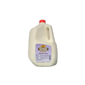 AMISH WHOLE MILK 1 GL