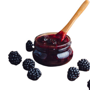 ATIYE LACIN BOGURTLEN RECELI % 65 MEYVE 290 GR