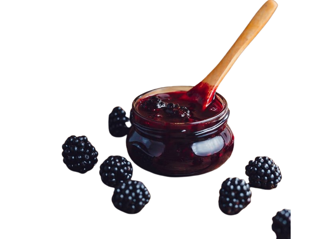 ATIYE LACIN BOGURTLEN RECELI % 65 MEYVE 290 GR