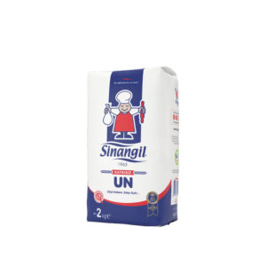 SINANGIL FLOUR FOR PASTRY 2 KG