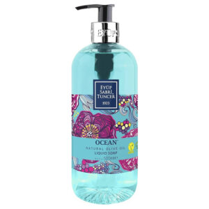 EYUP ST SOAP LQD OCEAN 500 ML