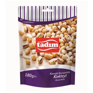 TADIM Mix Nuts Kokteyl / 180g