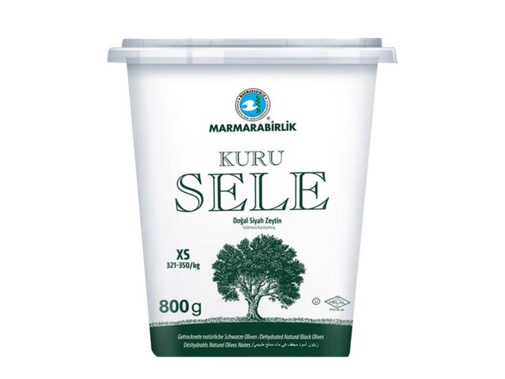 MARMARABIRLIK KURUSELE S 800GR