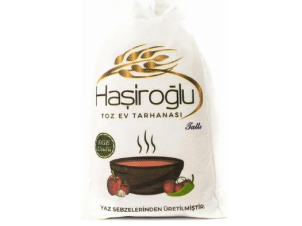 HASIROGLU EGE TARHANA MLD500GR