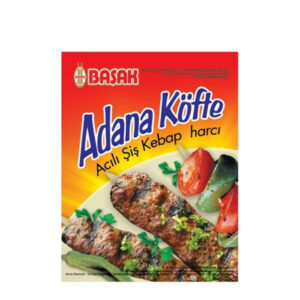 BASAK ADANA SHISH MIX 65 GR