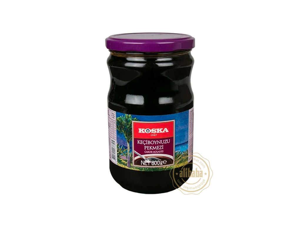 KOSKA CAROB MOLASSES 800 GR