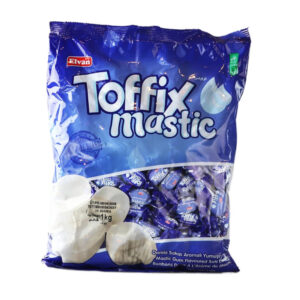 KENT TOFY MASTIC GUM CANDY 1KG