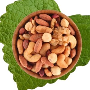 KARISIK CEREZ MIX NUTS 0.50 LB