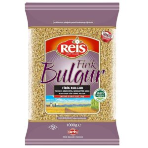 REIS BULGUR FIRIK 1 KG