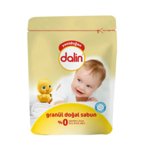 DALIN BABY SOAP GRANULTED 1 KG