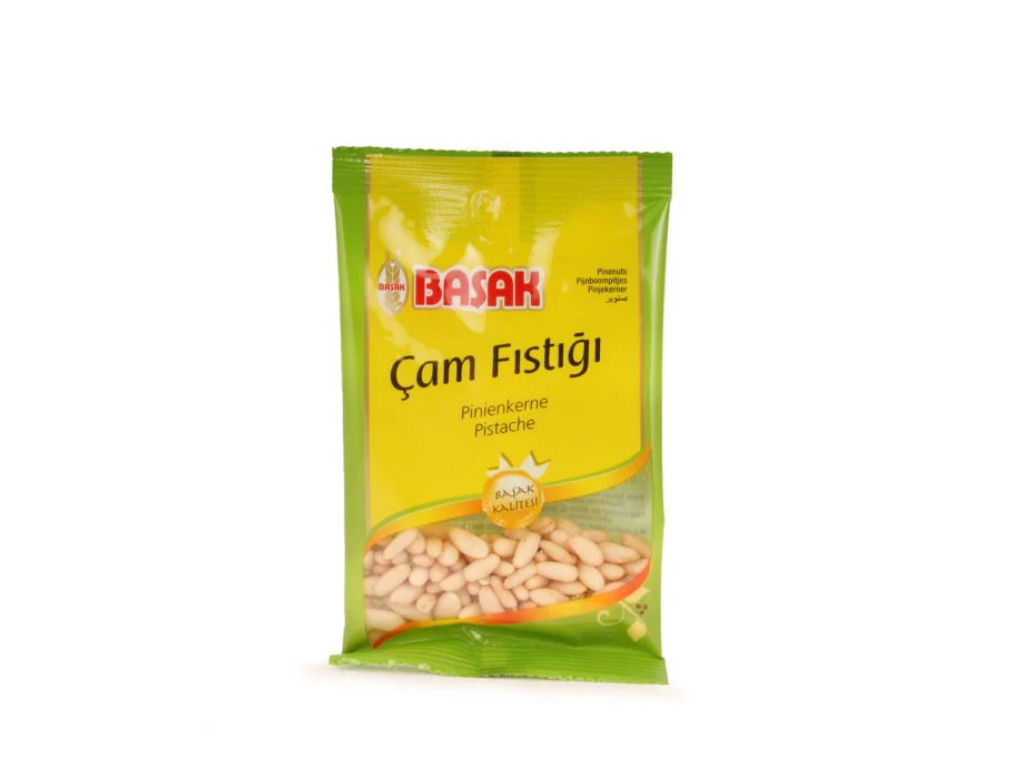 BASAK PINENUT 20 GR