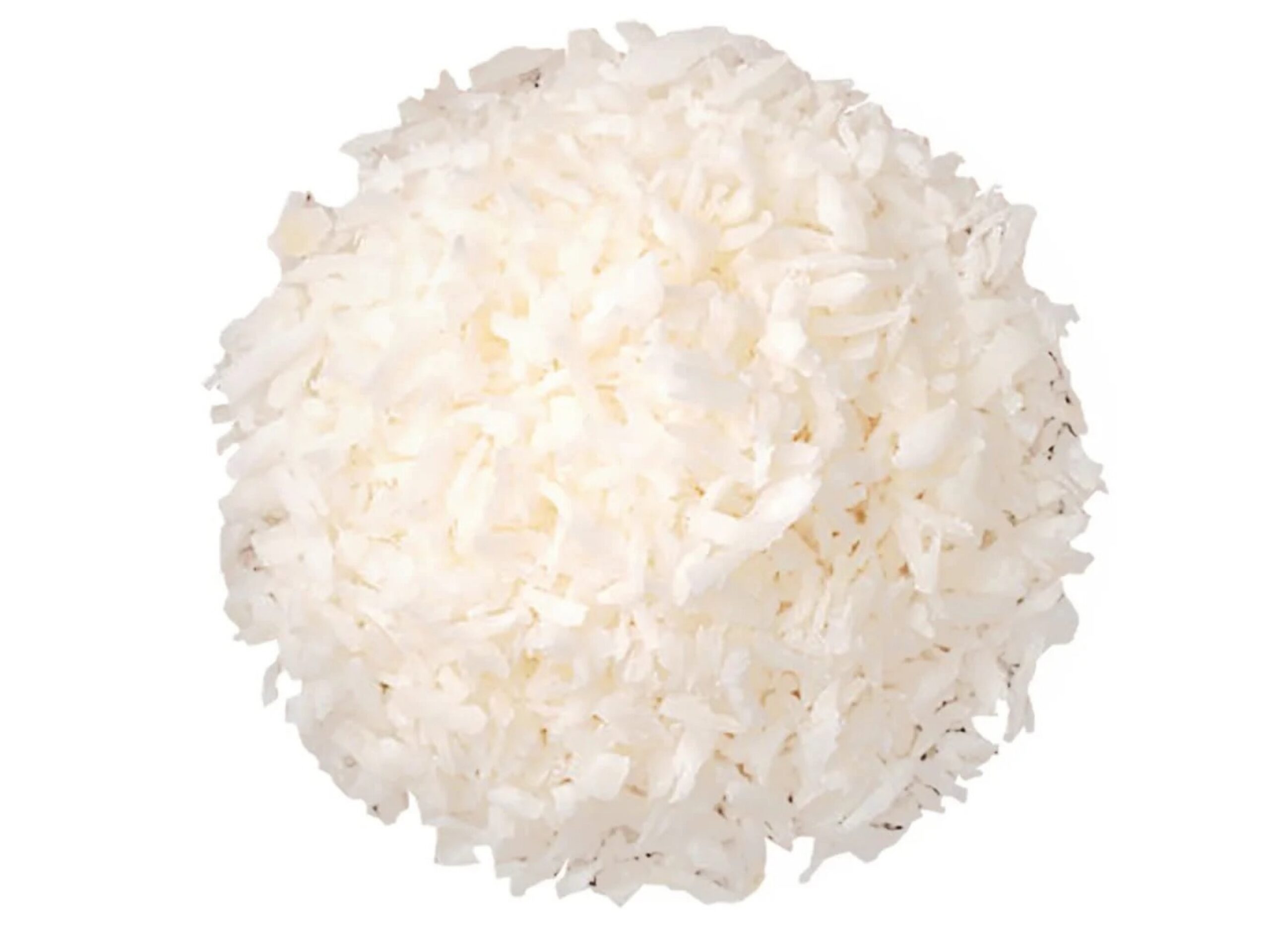 HINDISTAN CEVIZI/COCONUT FLAKE 0.5 LB