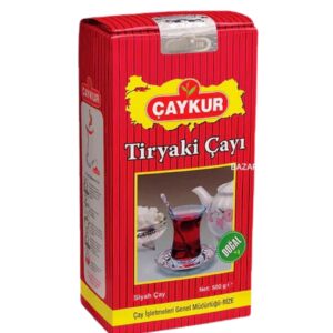 CAYKUR TIRYAKI TEA 500 GR