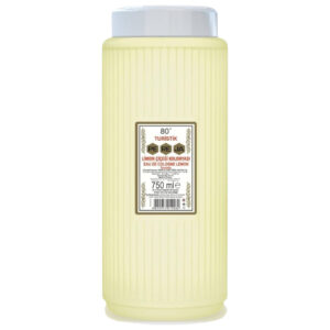 PEREJA COLOGNE LEMON 750 ML