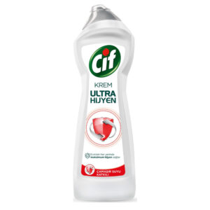 CIF CREAM ULTRA HYGENE 675 ML