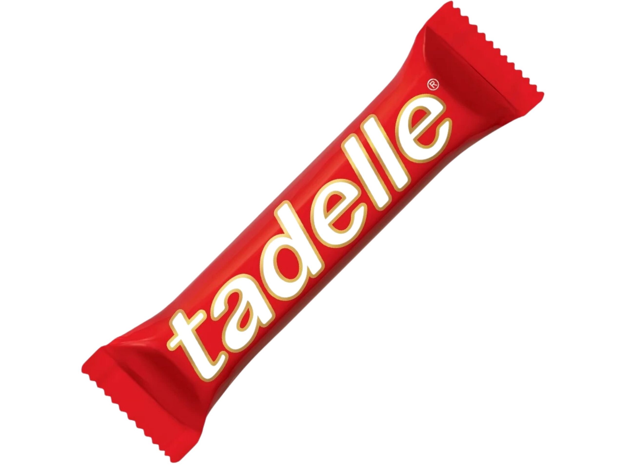 TADELLE HAZELNUT BAR 30 GR
