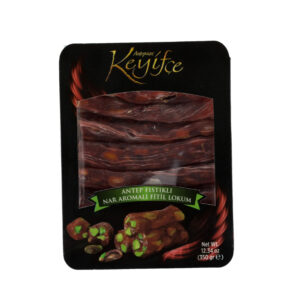 KEYIFCE STICK TD PST&POM 350GR