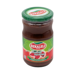 OZKALELI ROSESHIP JAM 800 GR