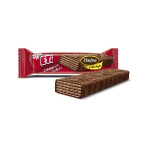 ETI CIKOLATALI GOFRET  29 GR