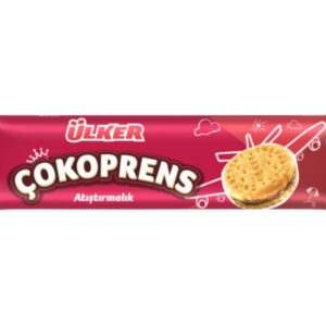 ULKER COKOPRENS MINI 81 GR