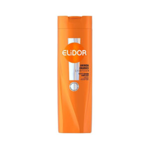 ELIDOR SHAMPOO REPAIR 400 ML