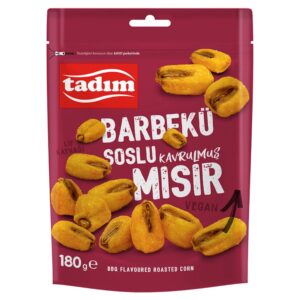 TADIM  Roasted Barbecue Corn / Misir 180g