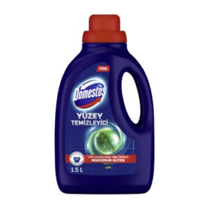 DOMESTOS CLEANER PINE 1.5 LT