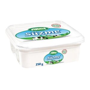 SUTAS STRAINED CHEESE 250 GR