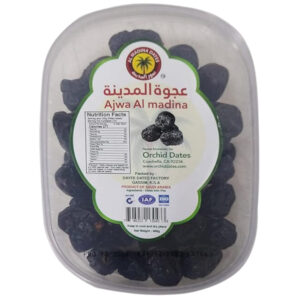 ORCHID AJWA DATES 800 GR