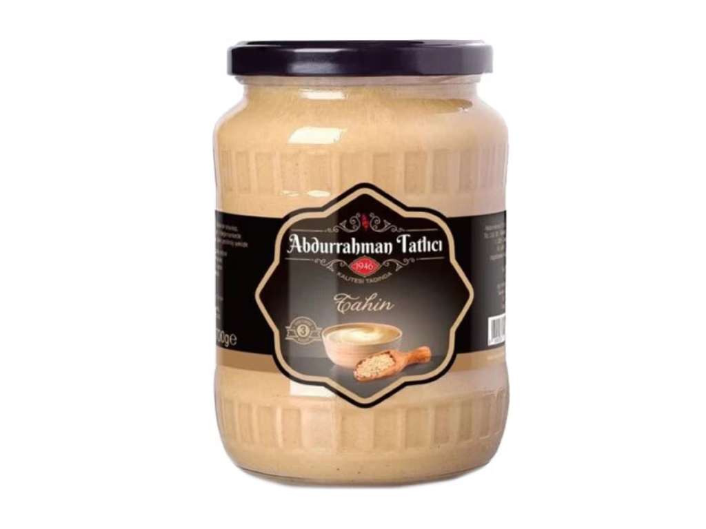 A.TATLICI TAHIN 700 GR